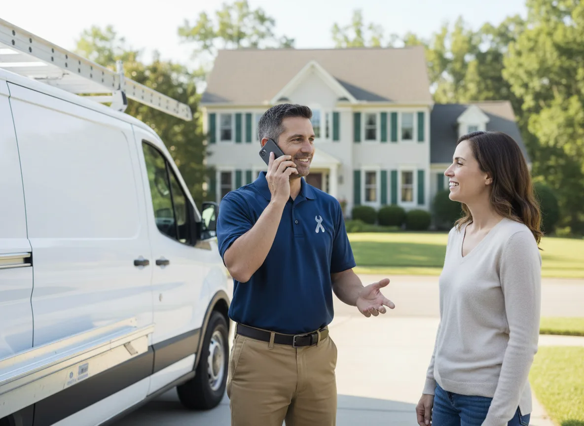 Home Gutter Service Lost Springs, KS FAQs